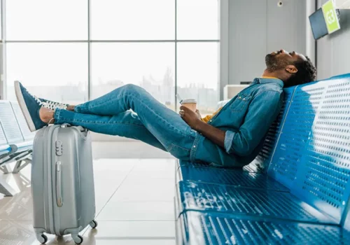 VenaVine - prolonged sittingProlonged Sitting and Poor CirculationUnderstanding Circulation